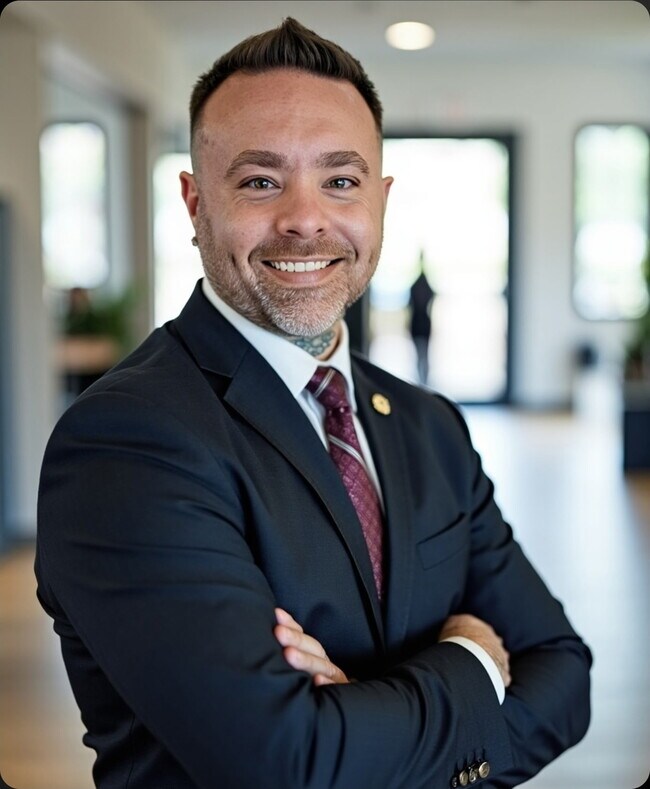Agent Photo