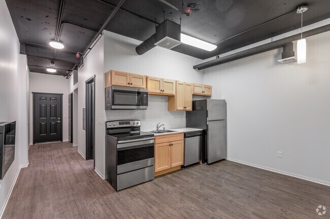 The Marjorie, Spokane, WA 99201 - photo 7