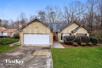 861 Georgetown Dr, Winder, GA 30680