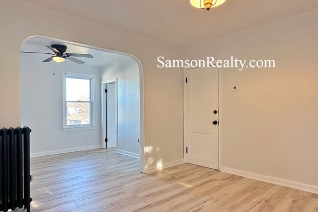 19 Fairmount Ave unit 1st, Johnston, RI 02919 - photo 5