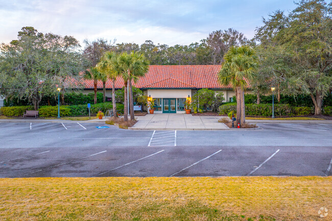 St. Simons Island Christian School