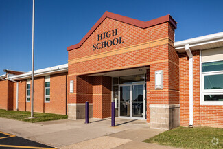 Fair Grove High School