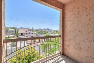 9820 N Central Ave, Phoenix, AZ 85020