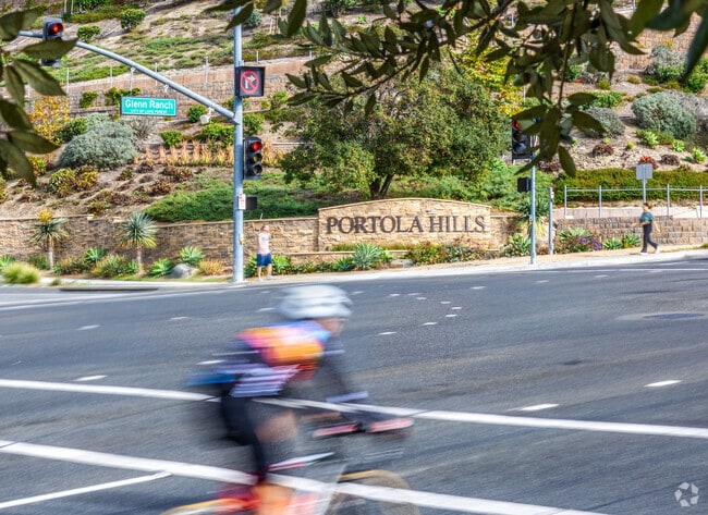 Portola Hills is a family-friendly community with activities for everyone.
