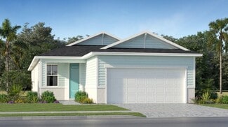 3243 Spanish Cedar Place, Fort Pierce, FL 34946