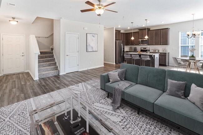 502 Forest Lakes St unit 36453275, Pooler, GA 31322 - photo 6