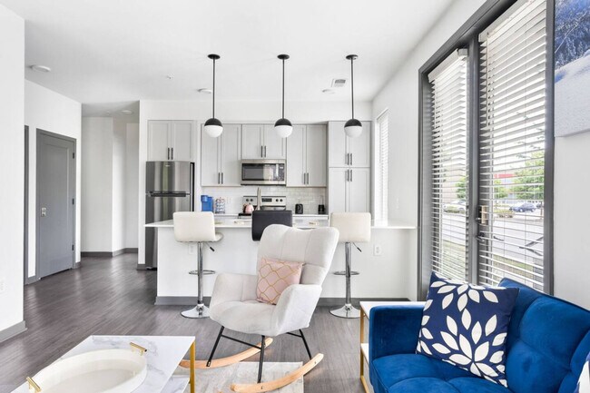 6155 N Rural St unit ID1298112P, Indianapolis, IN 46220 - photo 2