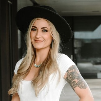 Niki Bell