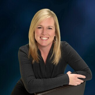 Jenny Gullikson