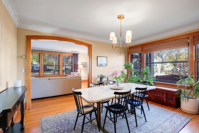 4401 Aldrich Ave S unit A, Minneapolis, MN 55419 - photo 6