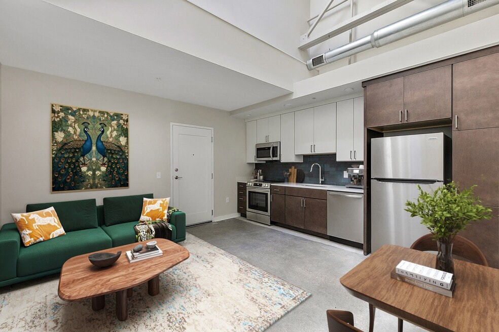 The Carousel, Richmond, VA 23220 - photo 1