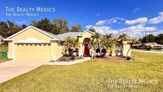 1481 Woodfern St, Deltona, FL 32725