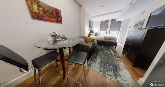 10 Winter St unit 8-601, Dorchester, MA 02122 - photo 5