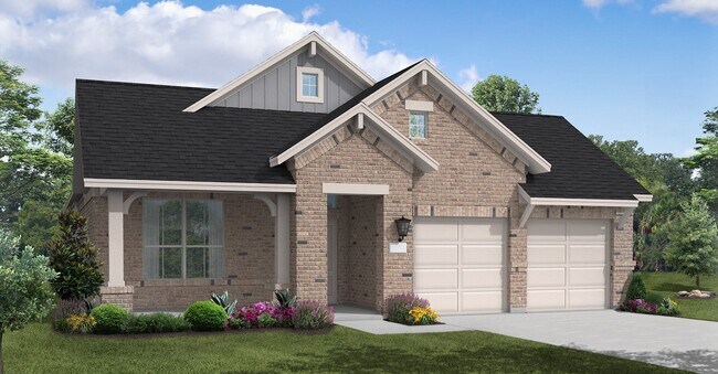 108 Blackberry Cove unit 38516670, Georgetown, TX 78628 - photo 5