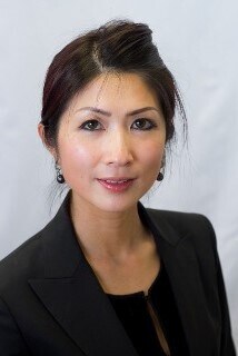 Julie Nguyen
