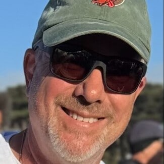 WARREN RODGERSON