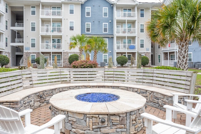 The Nest at 4955, Wilmington, NC 28403 - photo 6