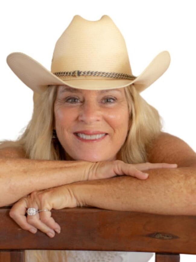 Jen McGeehan