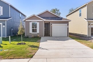 4522 Gato Calico Dr, San Antonio, TX 78222