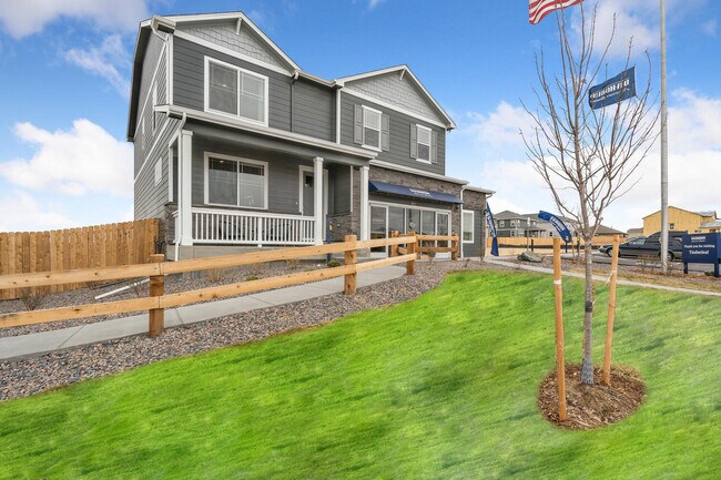 8644 E 132nd Place unit 36210387, Thornton, CO 80602 - photo 5