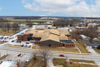 New Washington Middle/High School