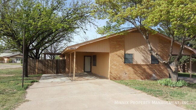 6604 26th St, Lubbock, TX 79407 - photo 2