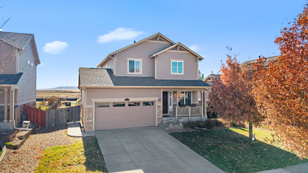 25830 E Byers Place, Aurora, CO 80018 - photo 1