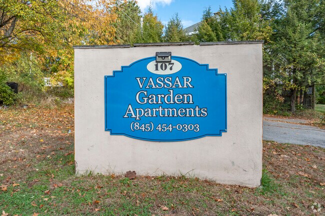 Vassar Garden Apartments, Poughkeepsie, NY 12603 - photo 6