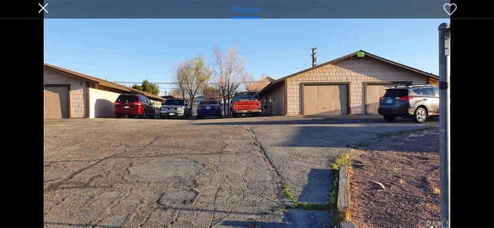 25547 Main St unit B, Barstow, CA 92311 - photo 1