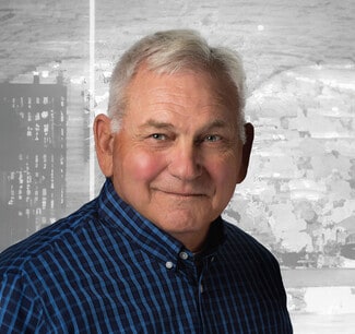 Edd Mcgehee