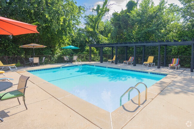 The Parke at Central, Edmond, OK 73034 - photo 5