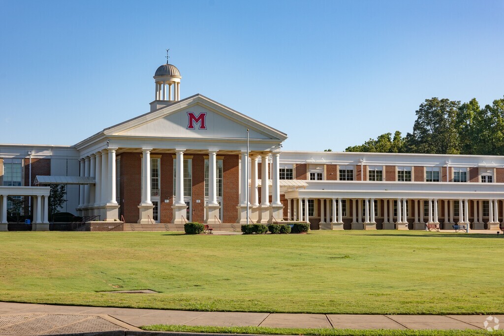 Welcome to Milton High School in Milton PA.