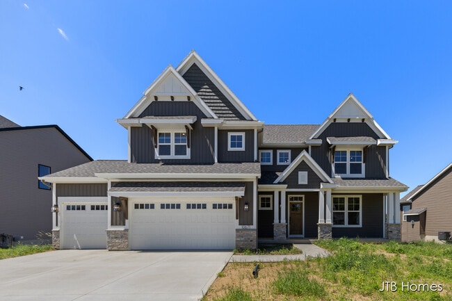 10468 Poppy Ln unit 37460962, Allendale, MI 49401 - photo 7