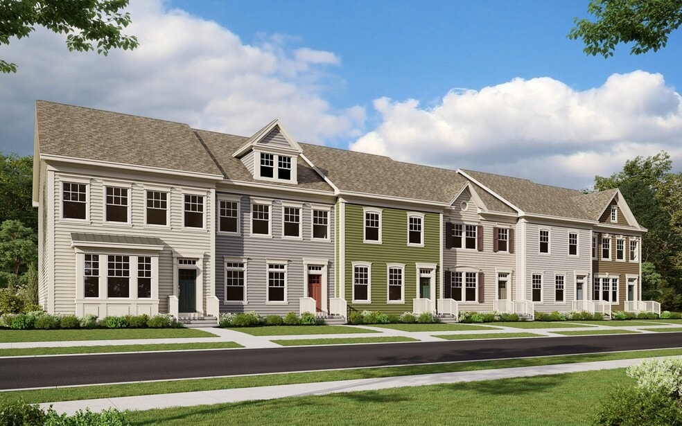 26050 Ridge Rd unit 36487657, Damascus, MD 20872 - photo 1