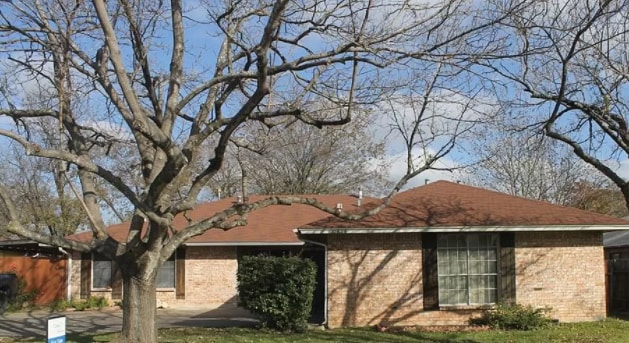 10623 Golden Quail Dr unit B, Austin, TX 78758 - photo 1