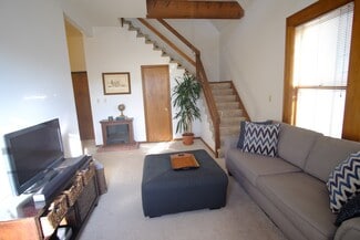 1751 N Cambridge Ave Unit 4, Milwaukee, WI 53202