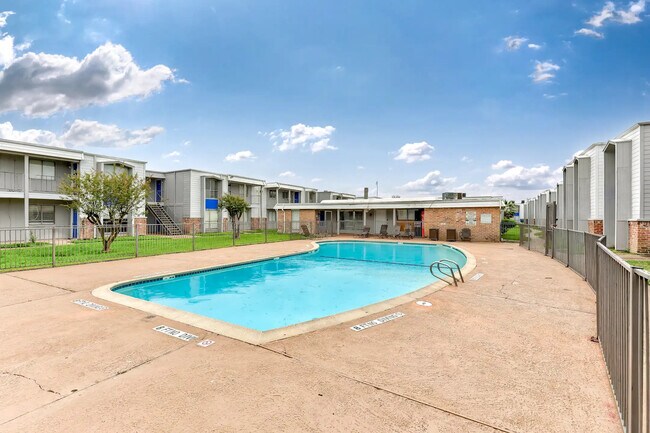 Patriot Forest, Houston, TX 77092 - photo 6