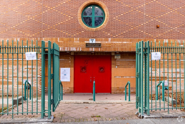 KIPP NYC Washington Heights Middle School