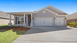 235 Owls Head Farms Blvd, Freeport, FL 32439