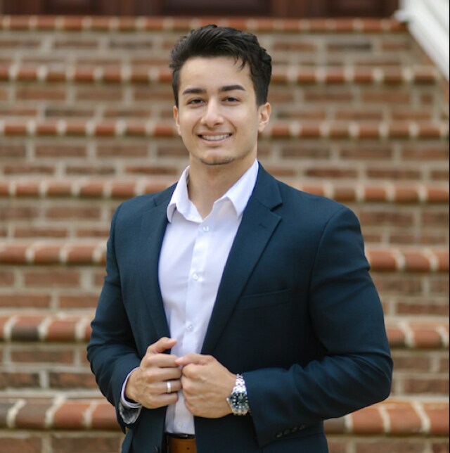 Agent Photo