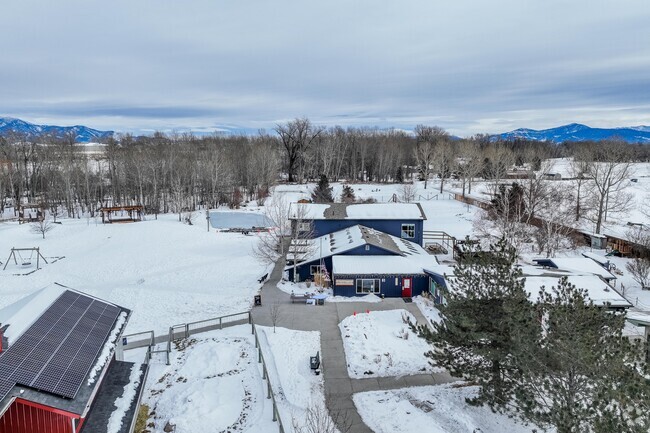 Middle Creek Montessori offers great education in Bozeman.
