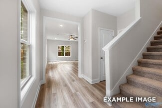 1753 Stampede Cir SE, Huntsville, AL 35803