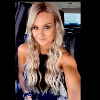 Brittany Lunsford