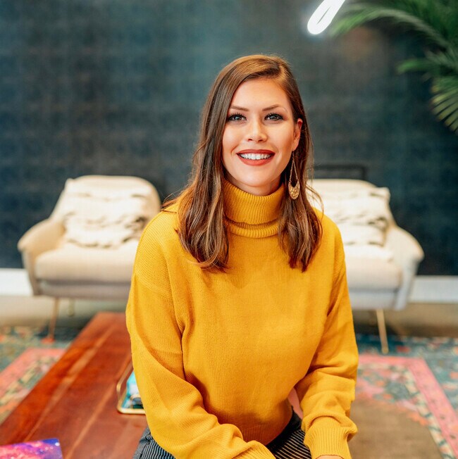 Jennifer Falkenstein