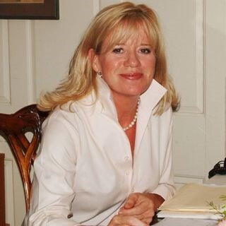 Mary Ann Bennett