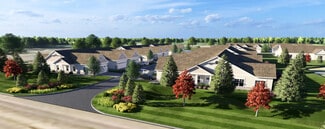 2500 Brecksville Rd, Richfield, OH 44286