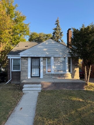 14019 Edmore Dr, Detroit, MI 48205