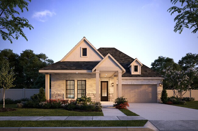9604 Great Hall Ln unit 36448927, Frisco, TX 75035 - photo 2