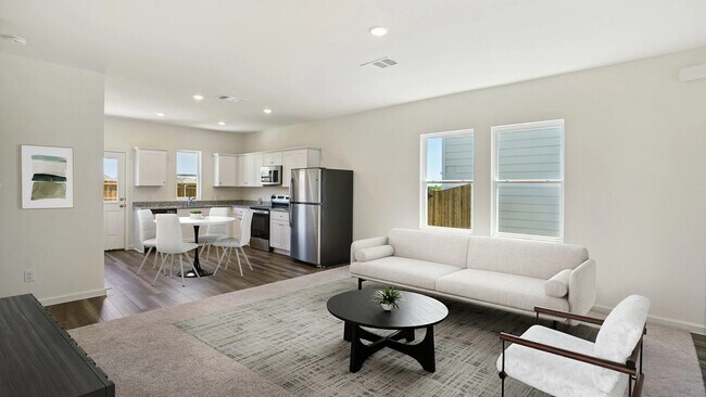 105 Dirty Harry Dr unit 36446992, Jarrell, TX 76537 - photo 4