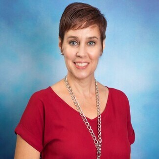 Elizabeth Williamson